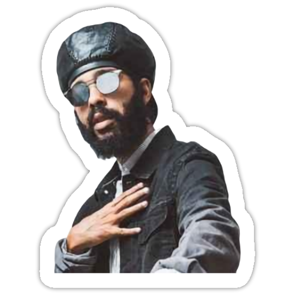 Protoje